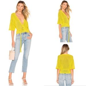 Free People Oh Hello Cardi Sweater